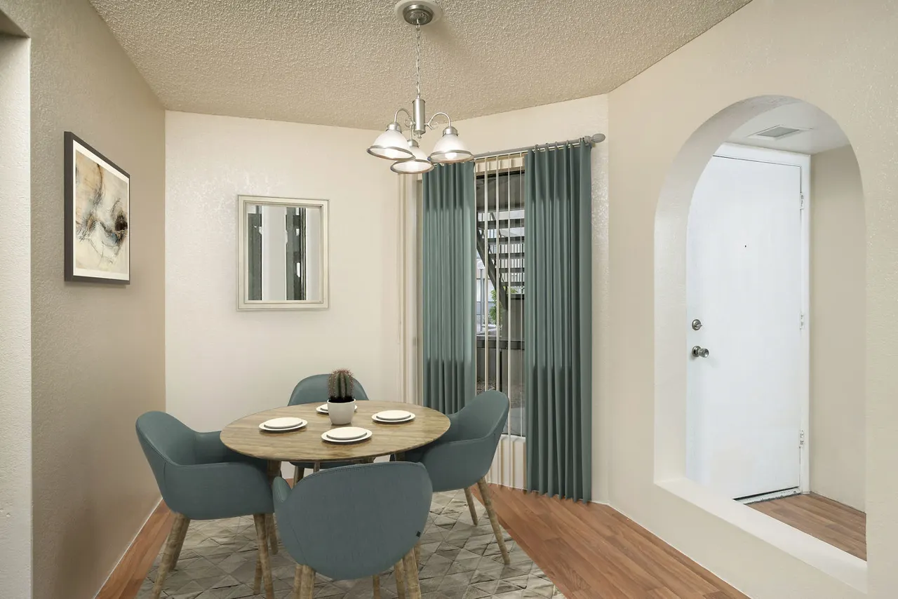 Avana at the Pointe Apartments