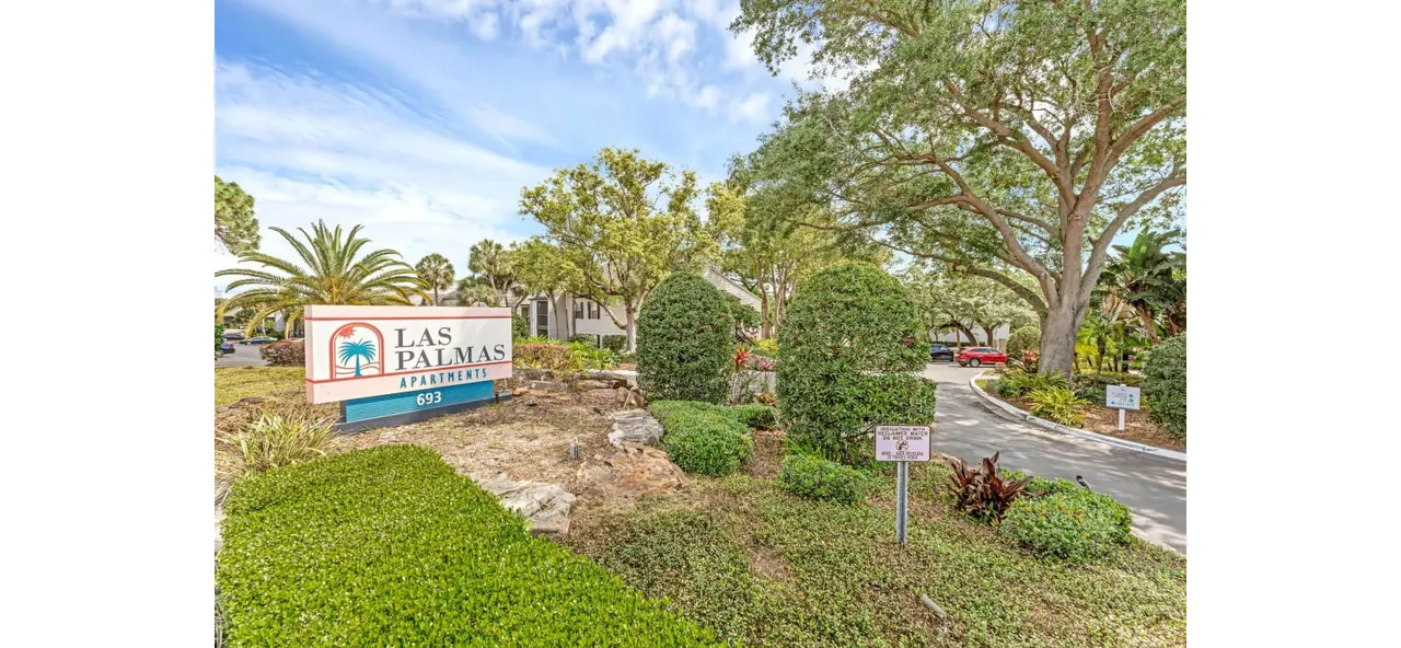 Las Palmas by Trion Living