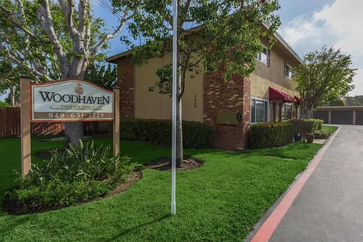 Woodhaven Townhomes
