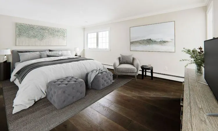 Greenwich Place Apartments