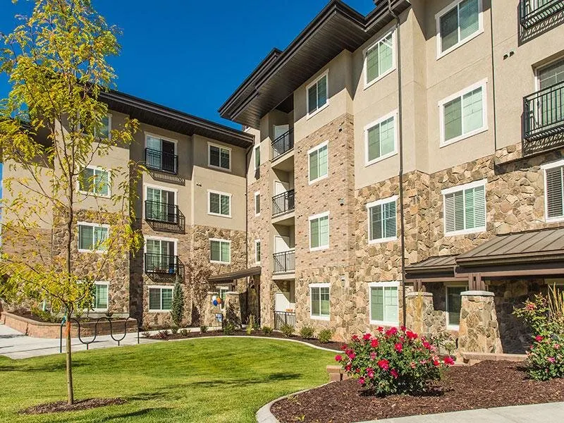 Avalon Senior Living