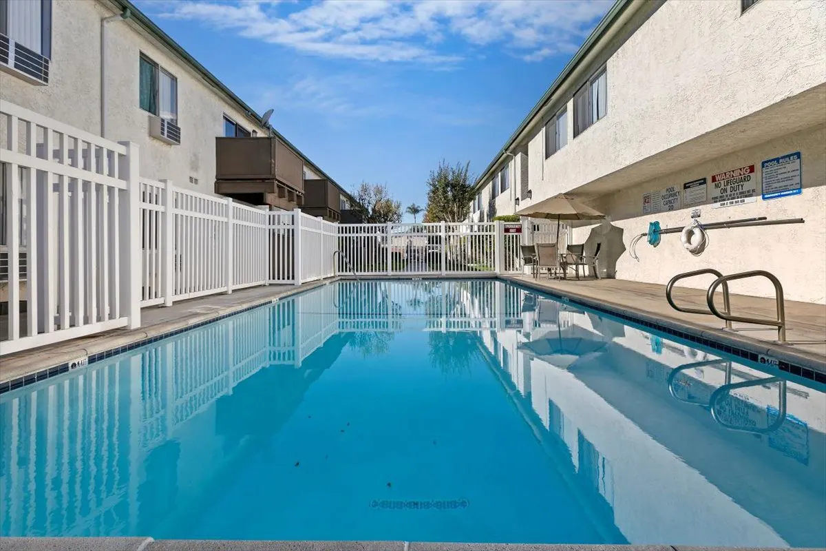 16205 Woodruff Apartments