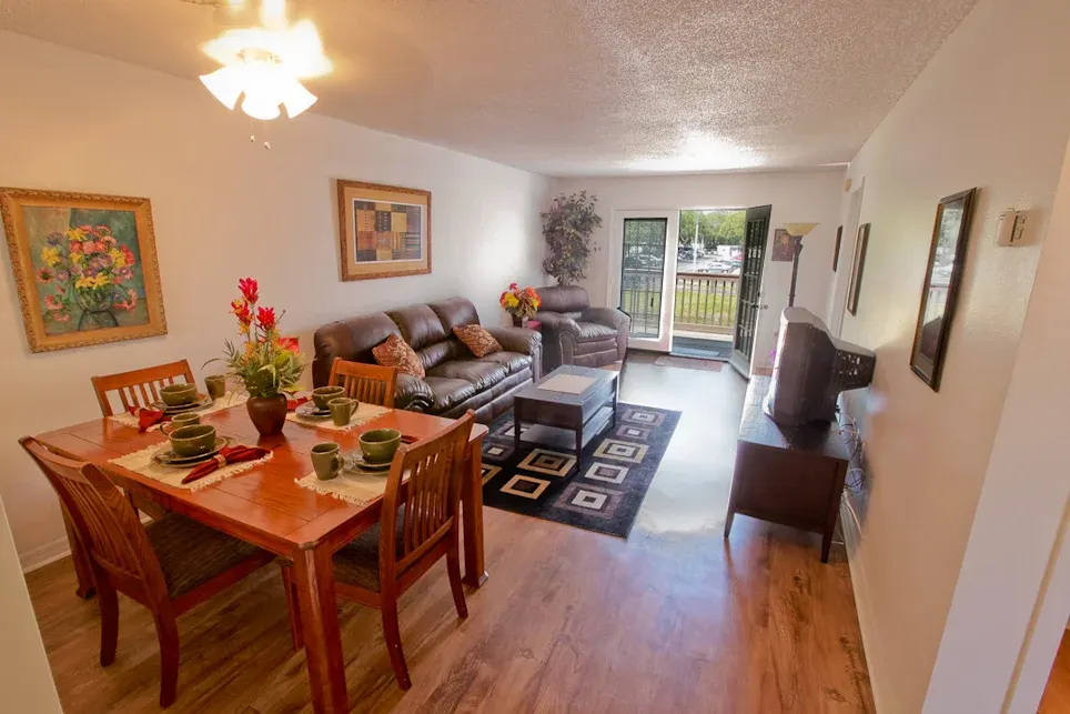 Revere Landings Apartments