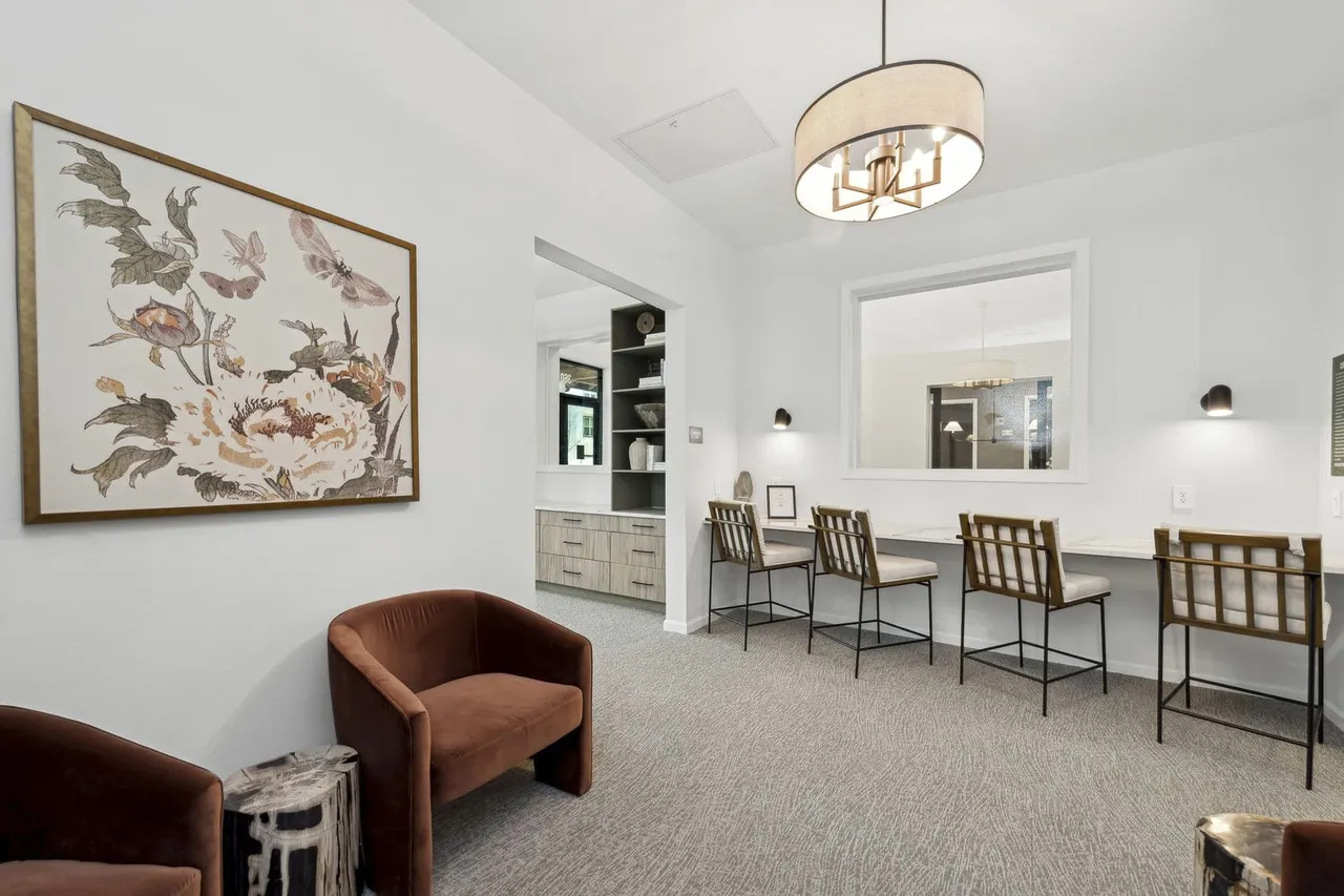 Ascend at McKinney North