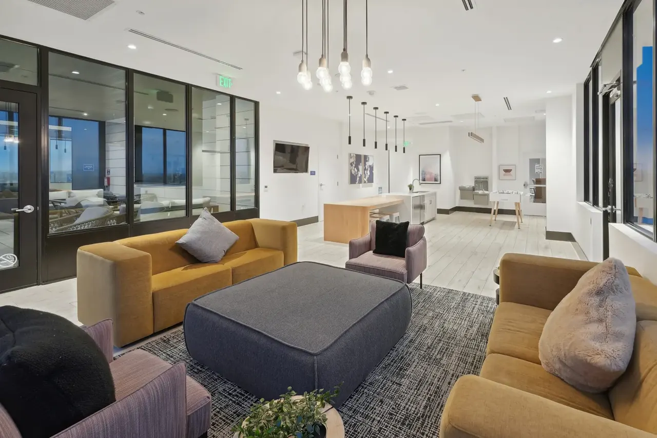 The Standard at Seattle