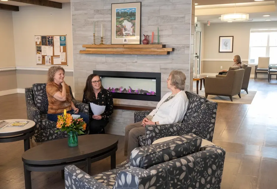 Oakmont Senior Community