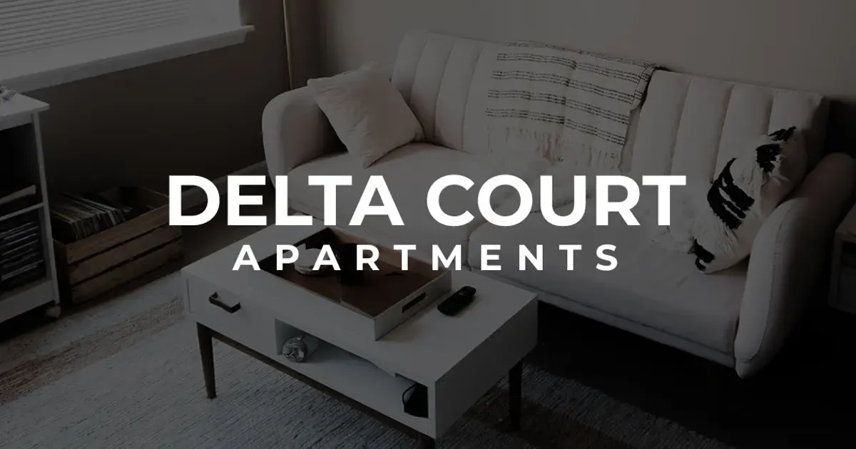 Delta Court Apartments