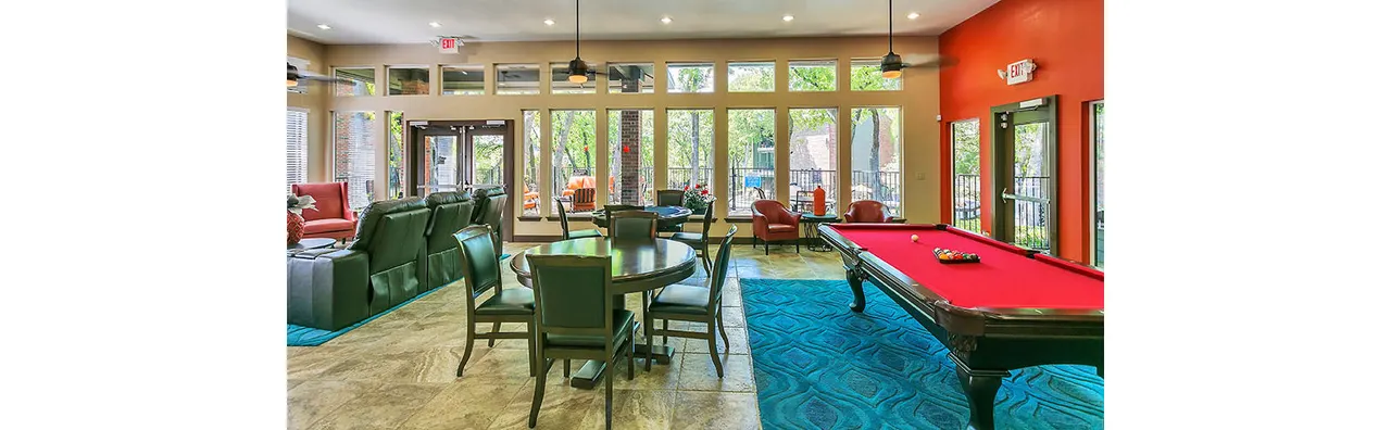 Wood Hollow Apartments