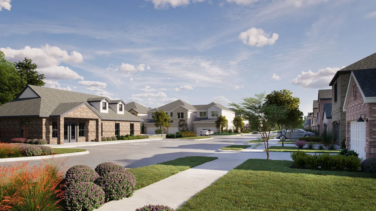 Summerwell Sunterra
