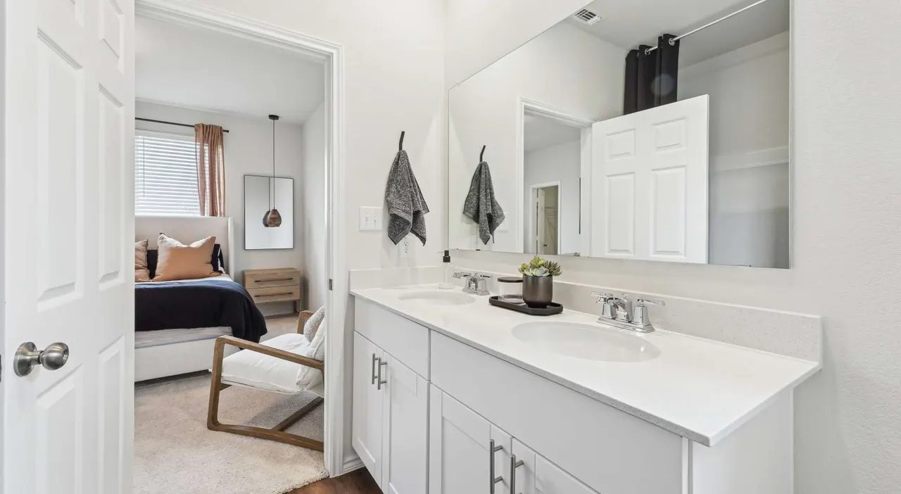 Creekside Terrace