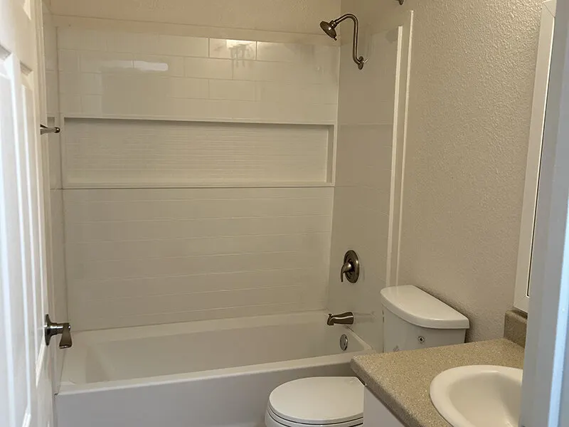 Berryhill Apartments