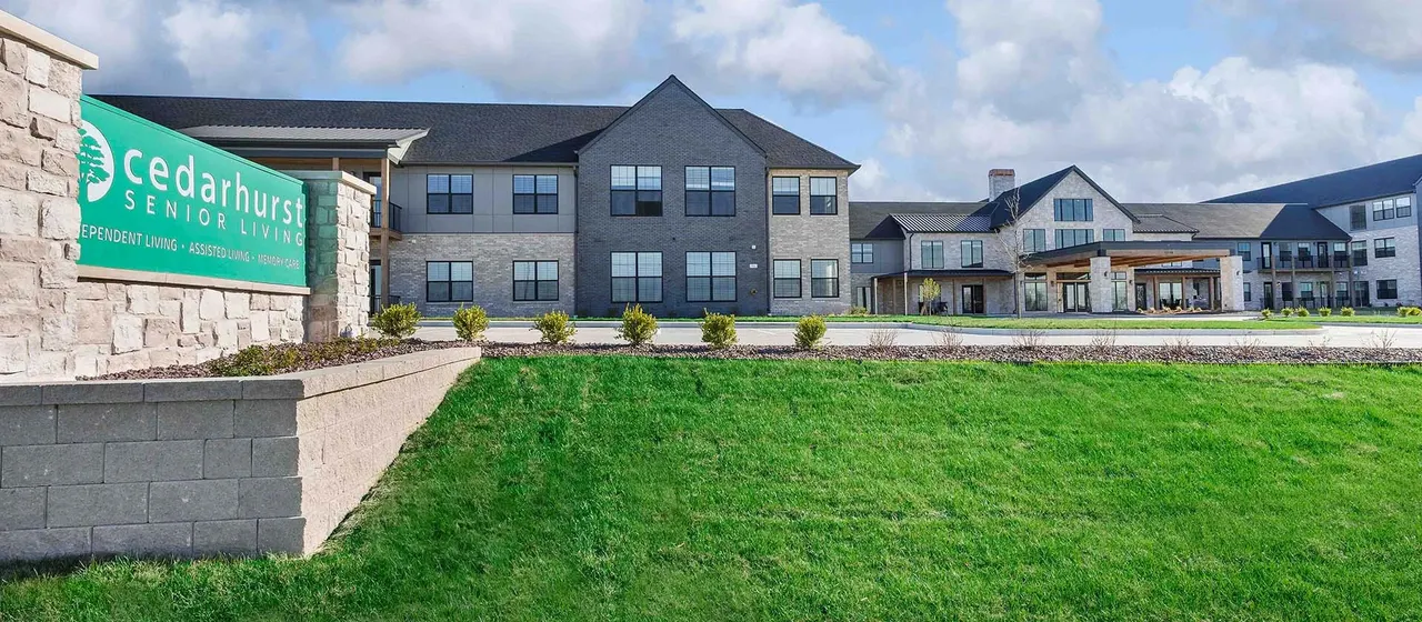 Cedarhurst of Wentzville