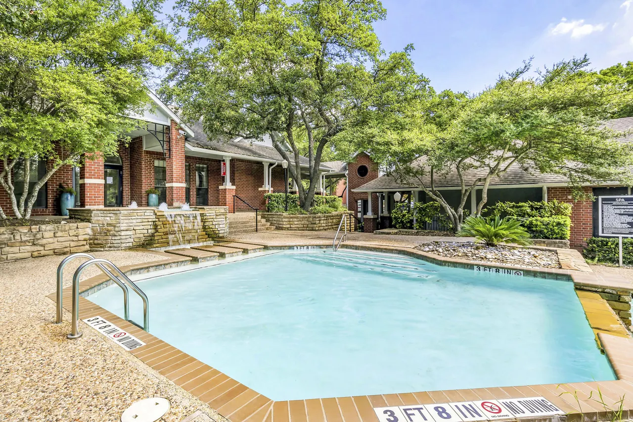 Mission Reilly Ridge Apartments