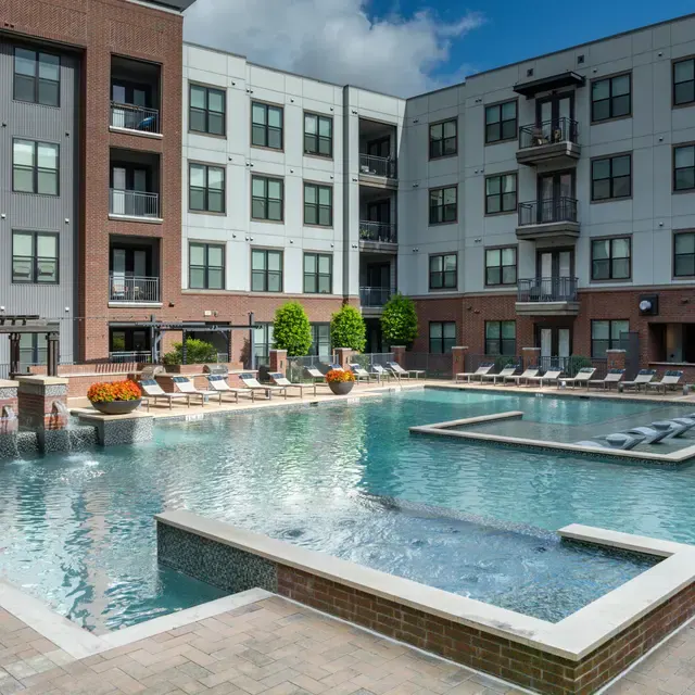 Taylor Heights Apartments
