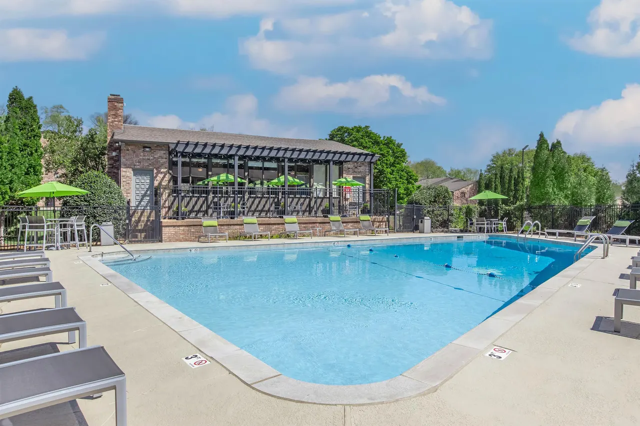 Gazebo Apartments