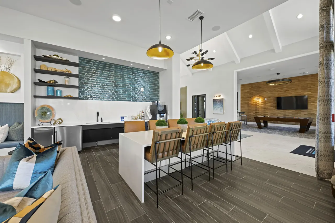 Easton at Mountain Island Apartments