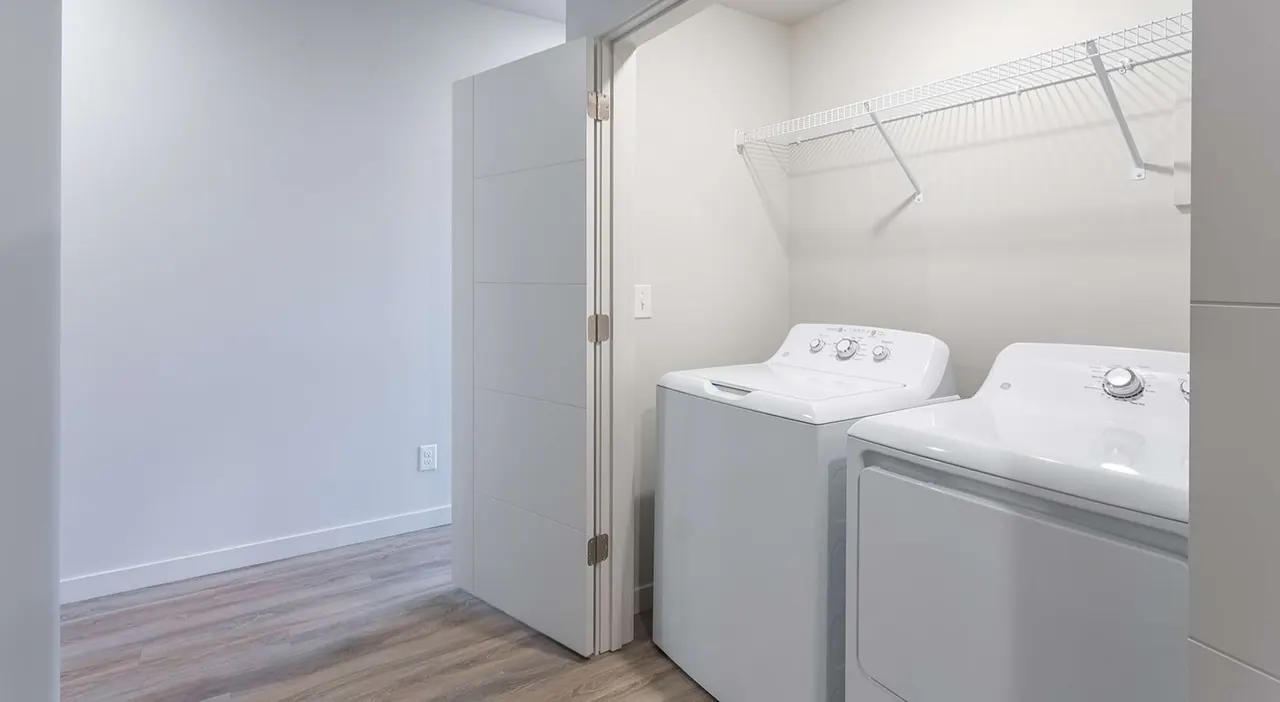 5 Points Apartments