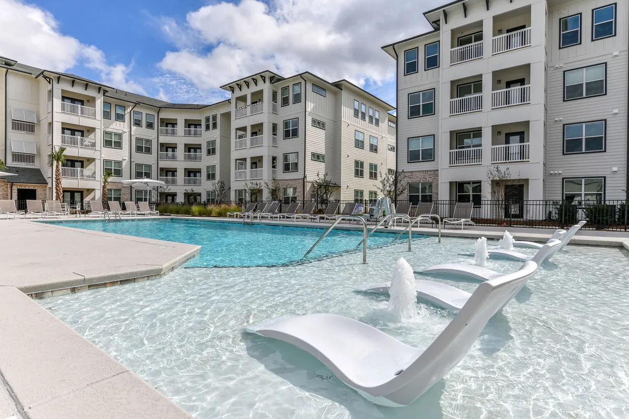 The Burke Apartments