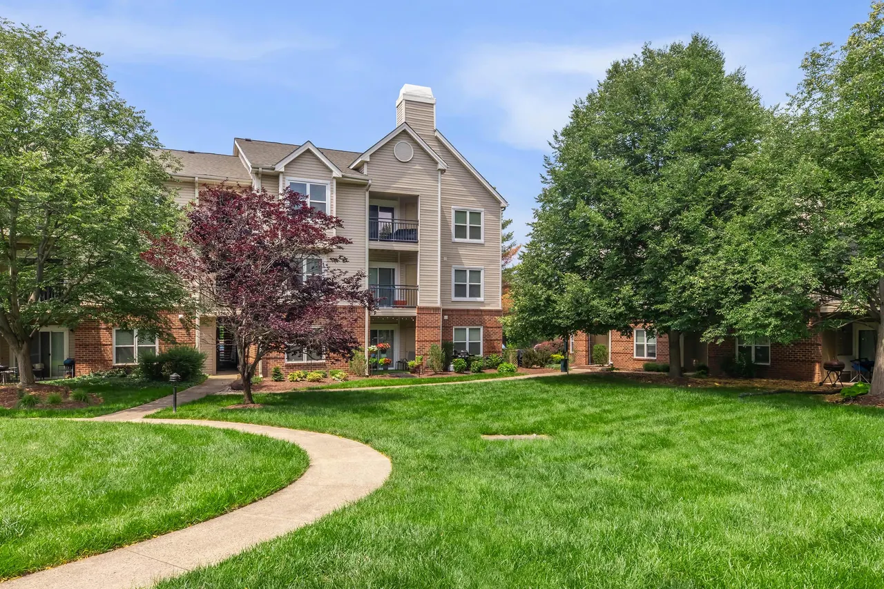 Loudoun Heights Apartments