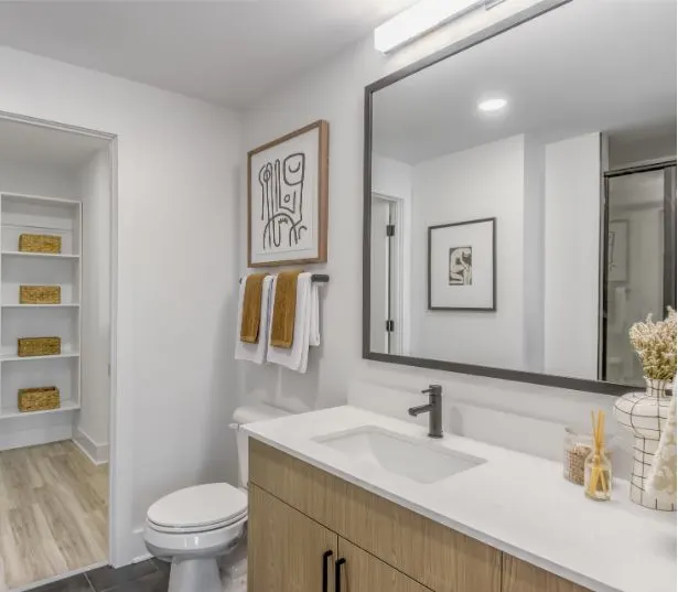 The Camille Apartments Bethesda