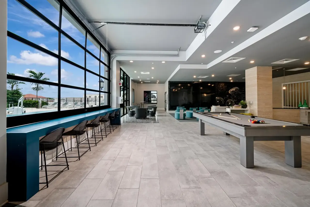 The Standard At Coral Gables