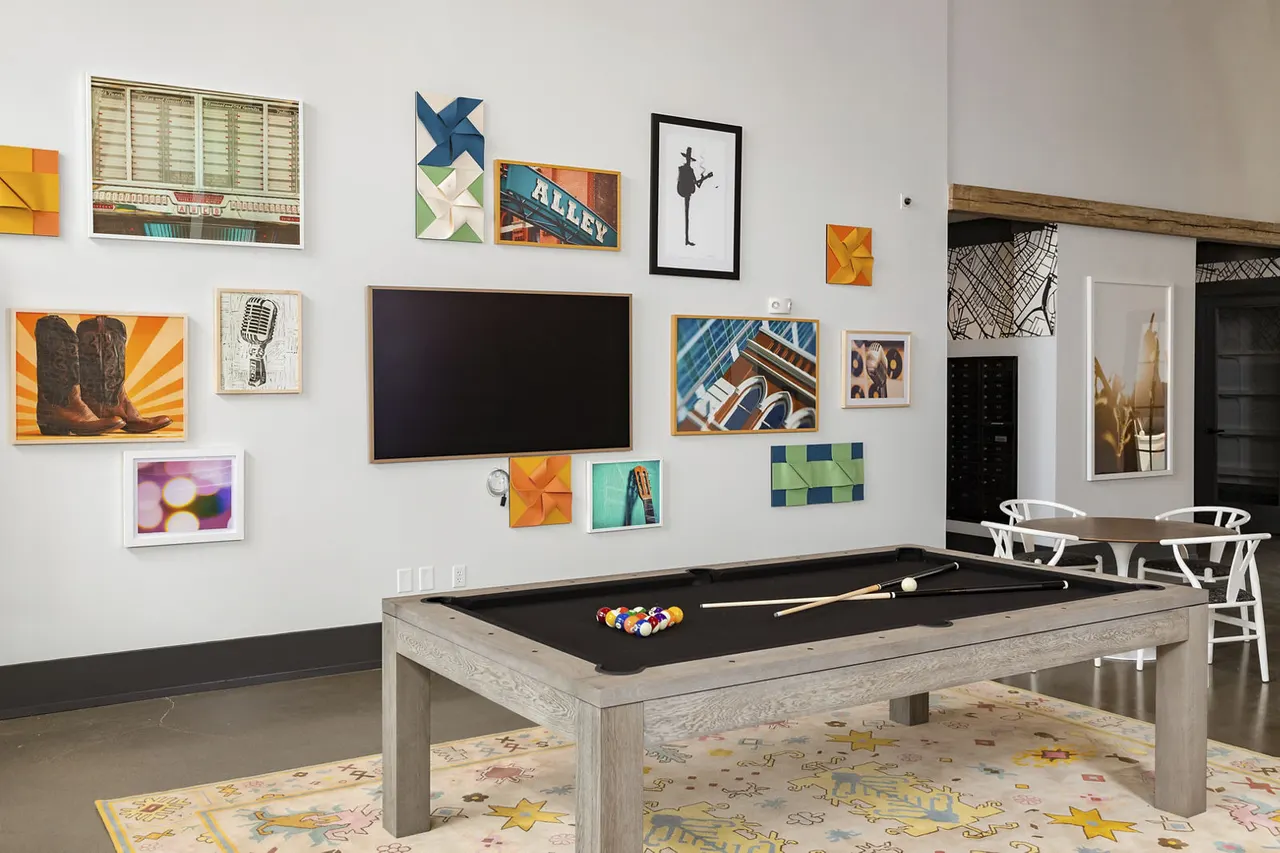 Soundwater Apartments