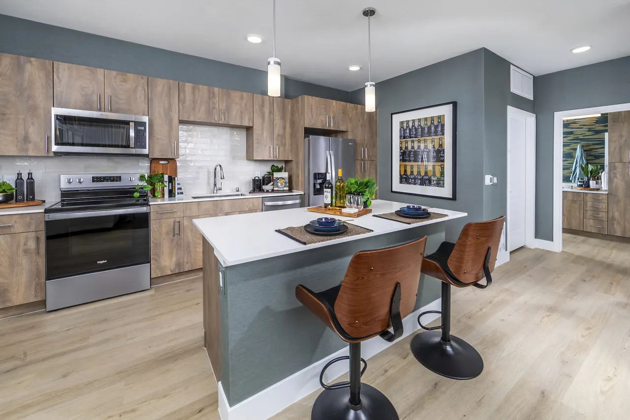 Marlowe Peoria Place