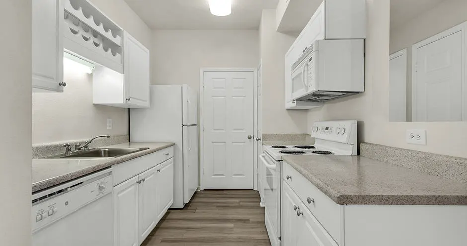 Marcus Pointe Apartments