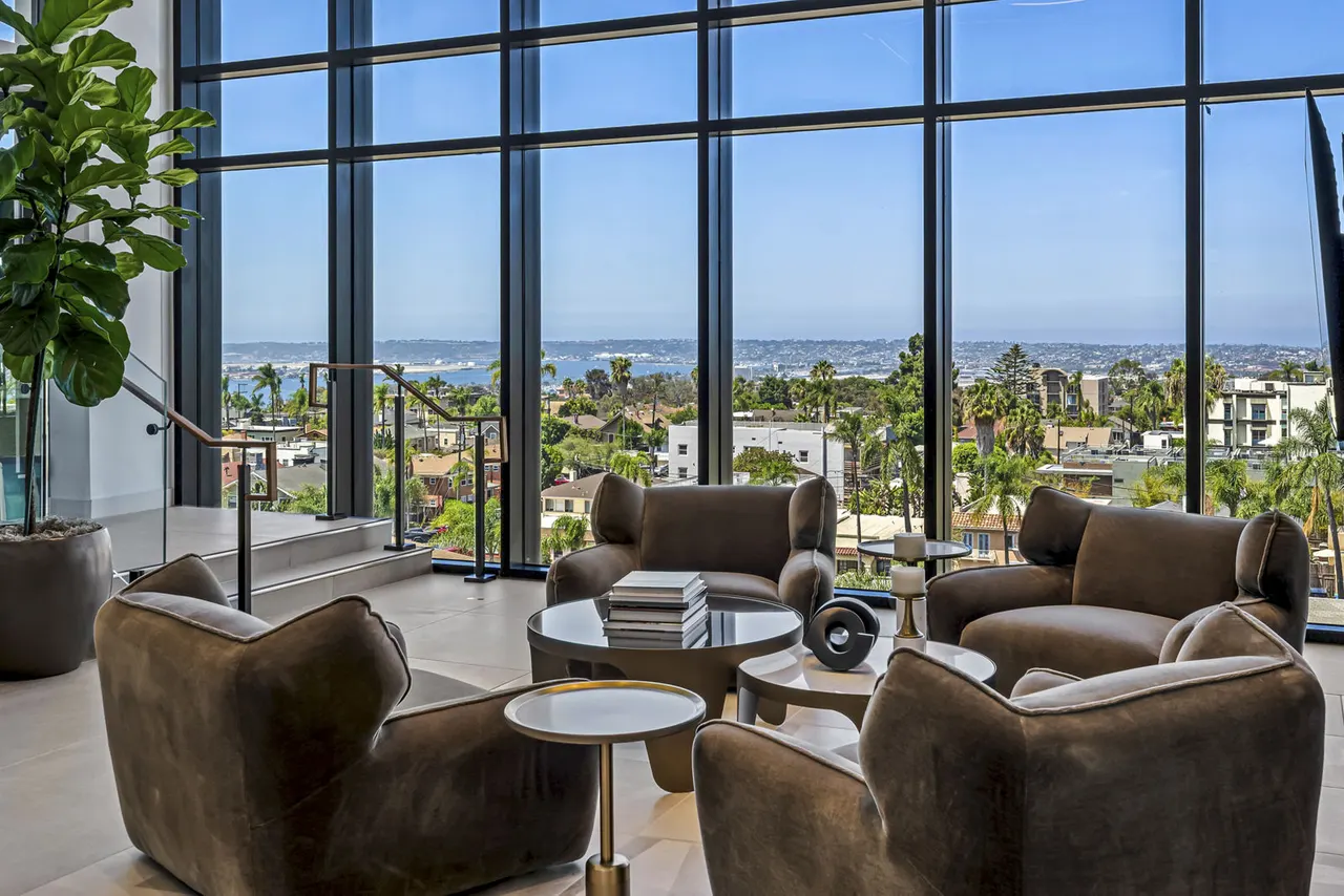 Park Summit Apartments