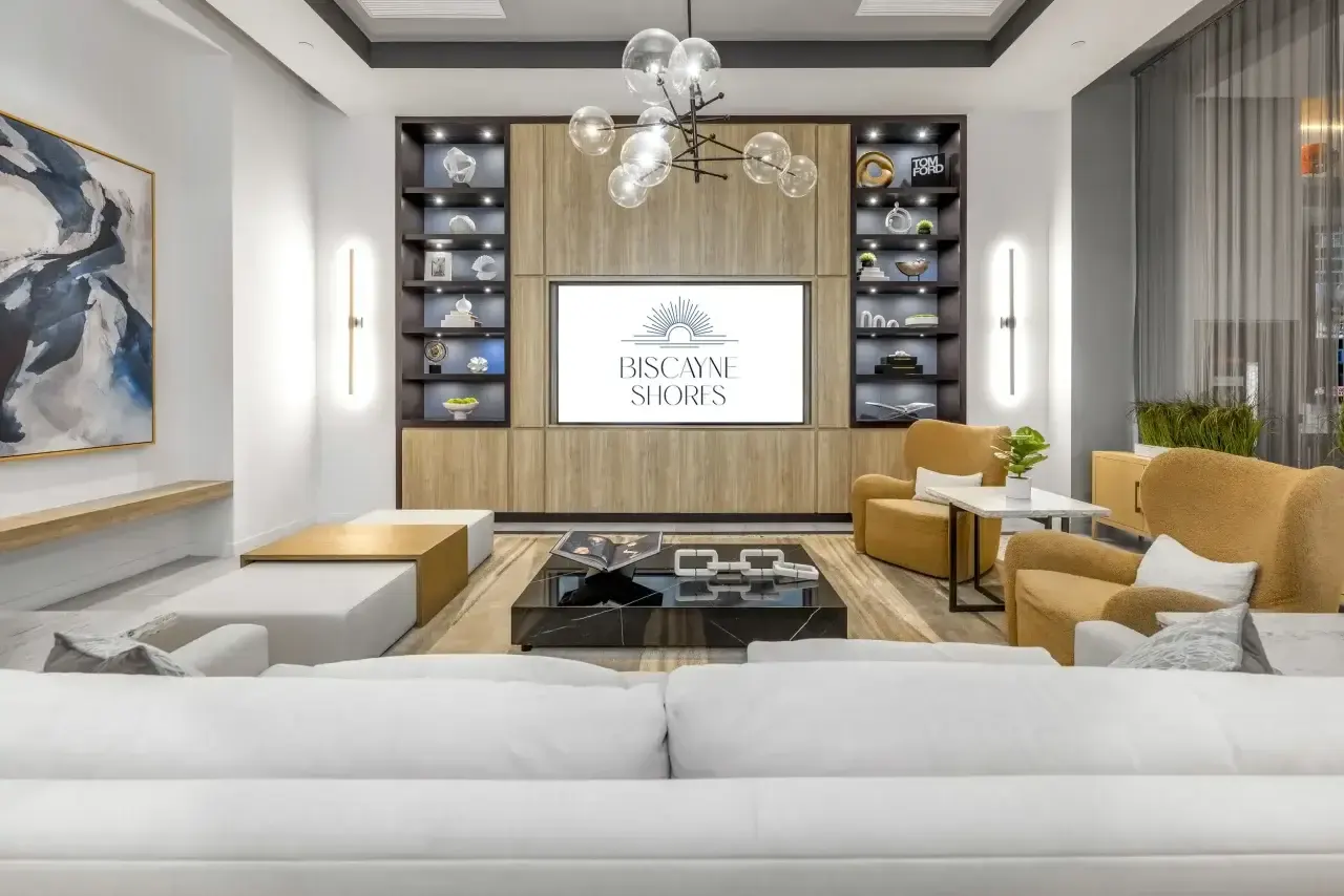 Biscayne Shores Luxury Apartments