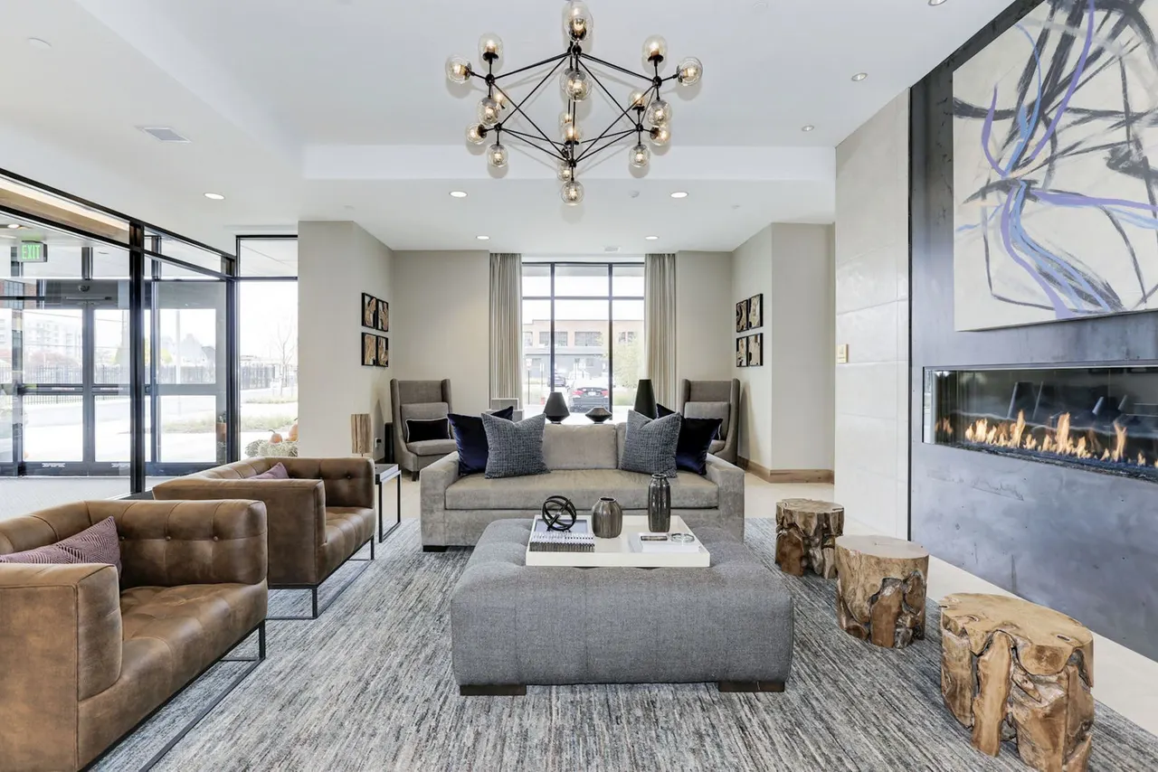 Porter Street Apartments