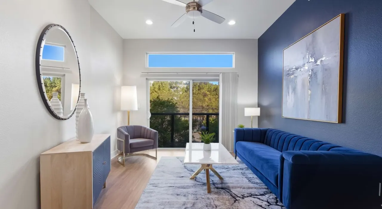 Broadstone Ambrose Apartments