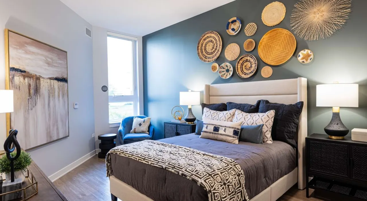 The Residences at Payton Place
