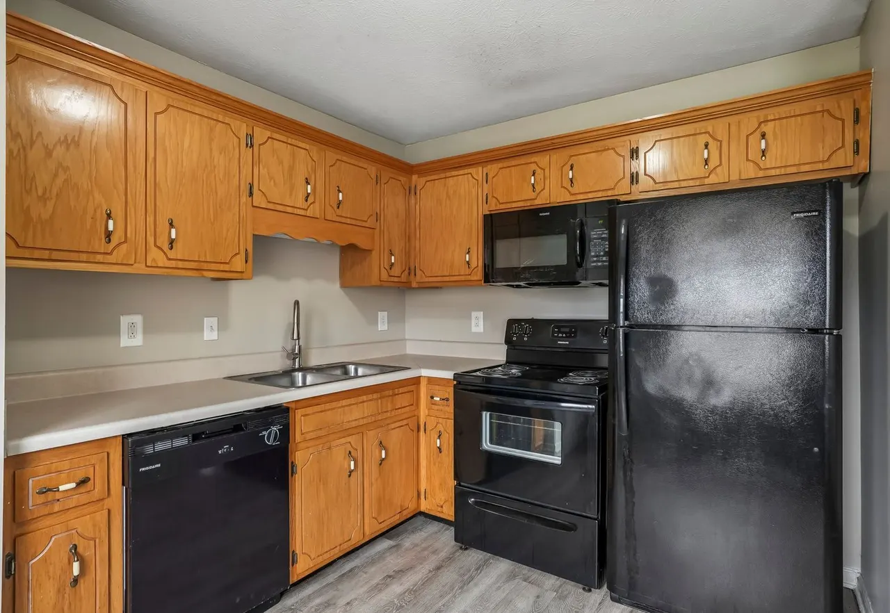 Liberty Homes Apartments