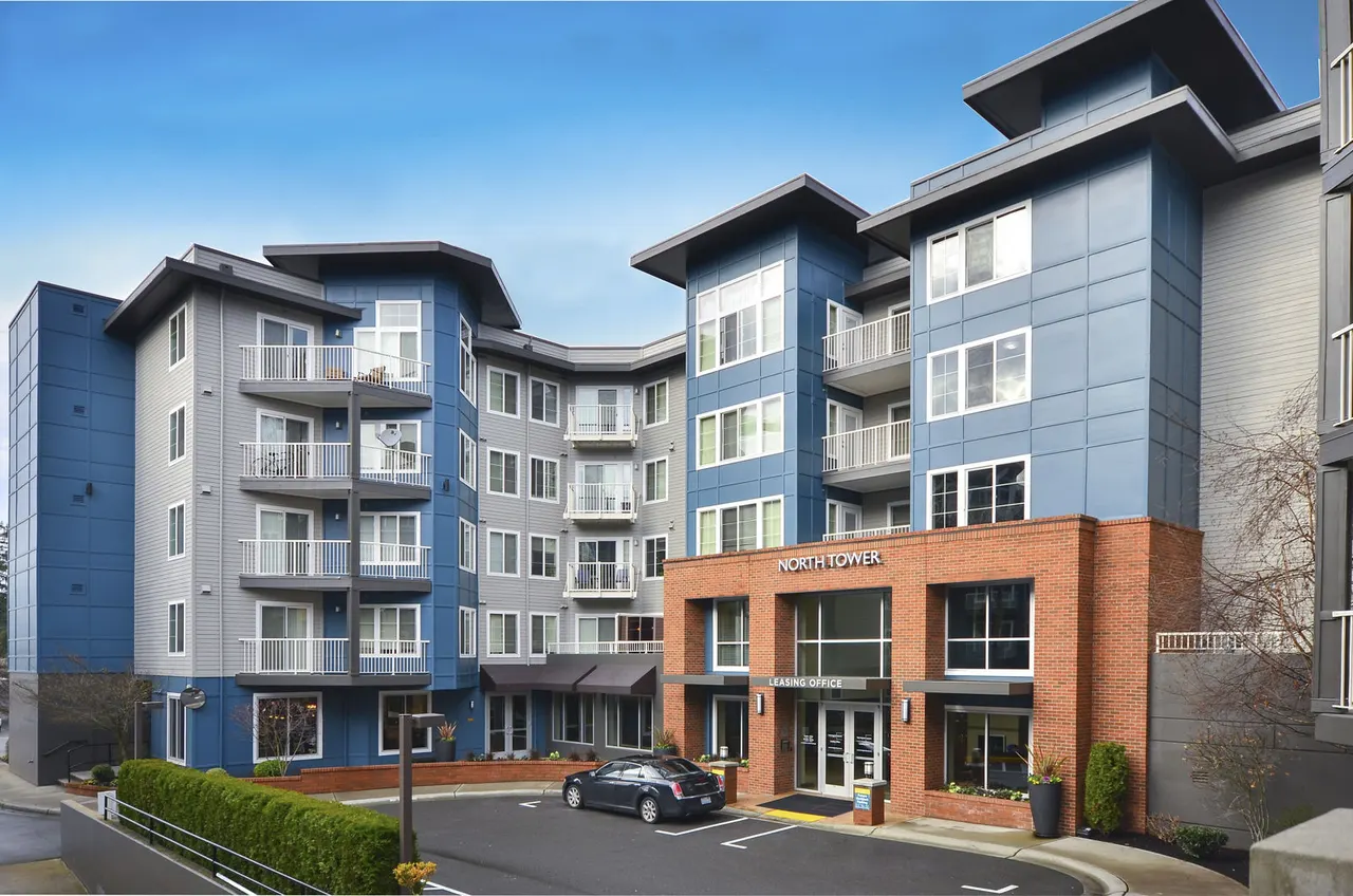 Harrington Square Apartments