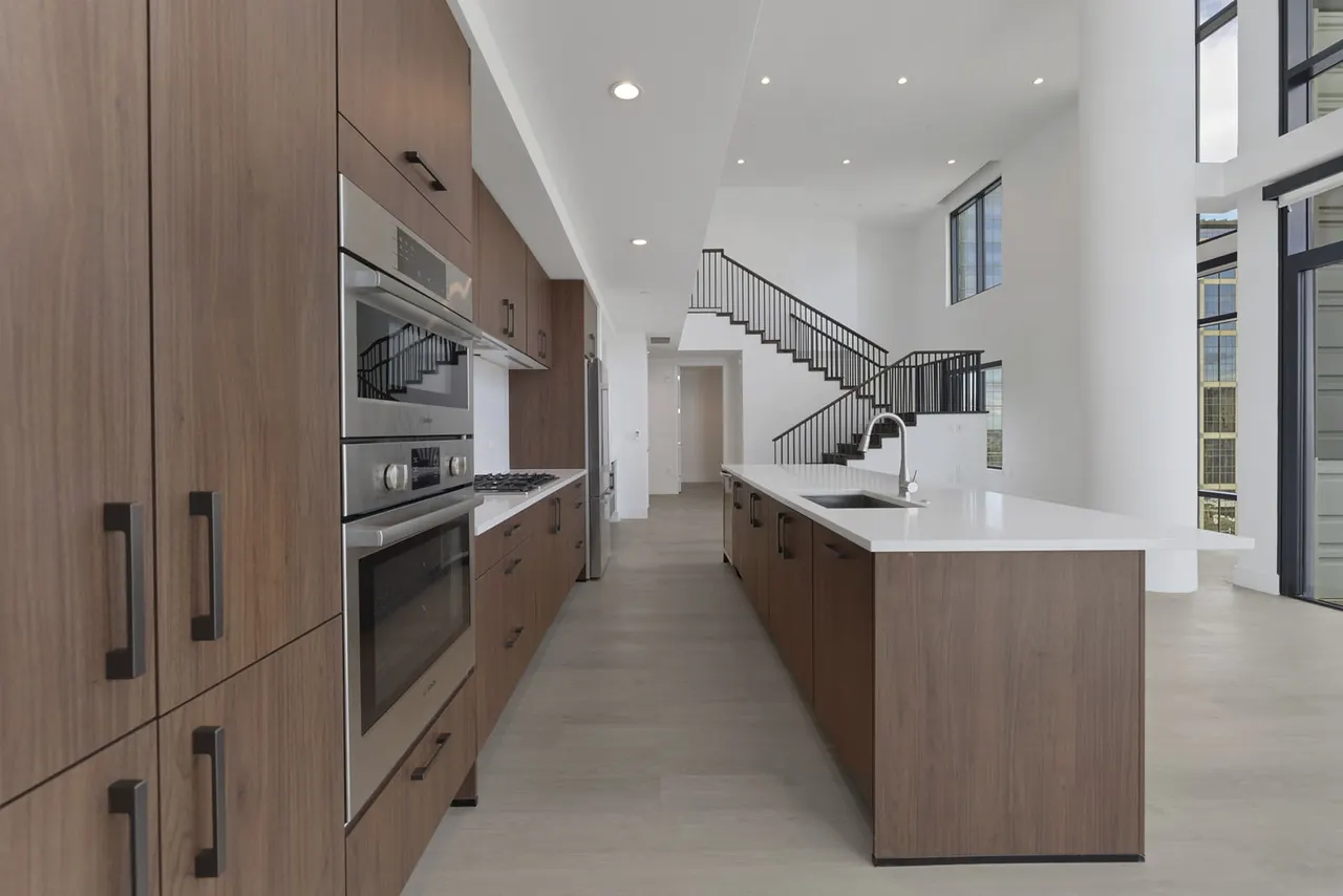 Parkside Residences