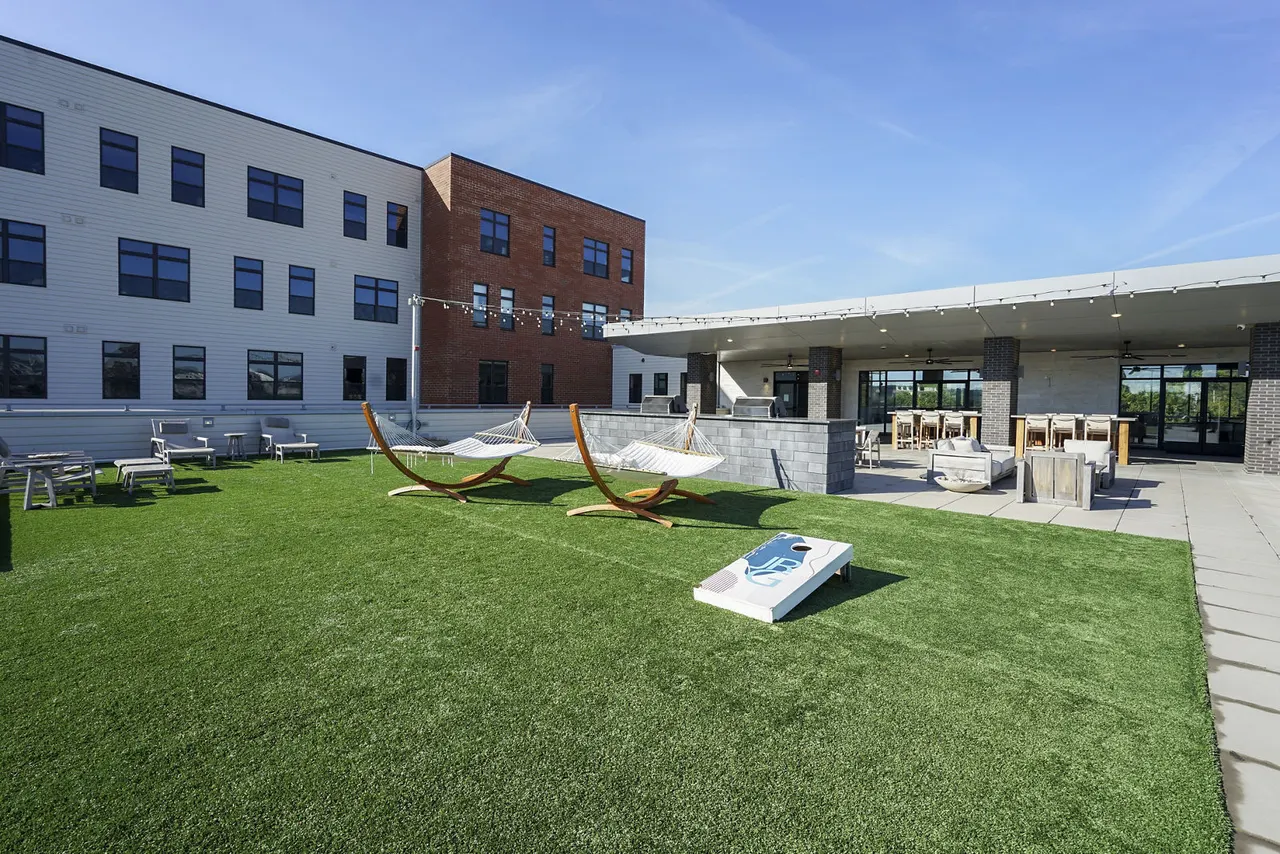 JRG Lofts