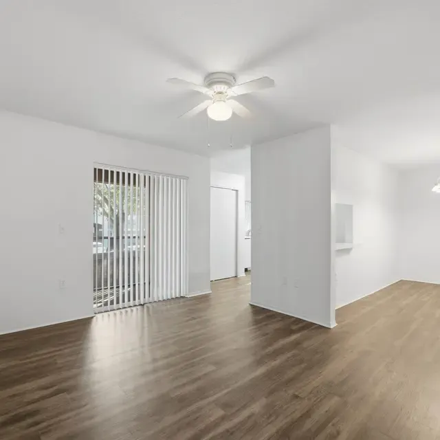 Silver Hill Apartments
