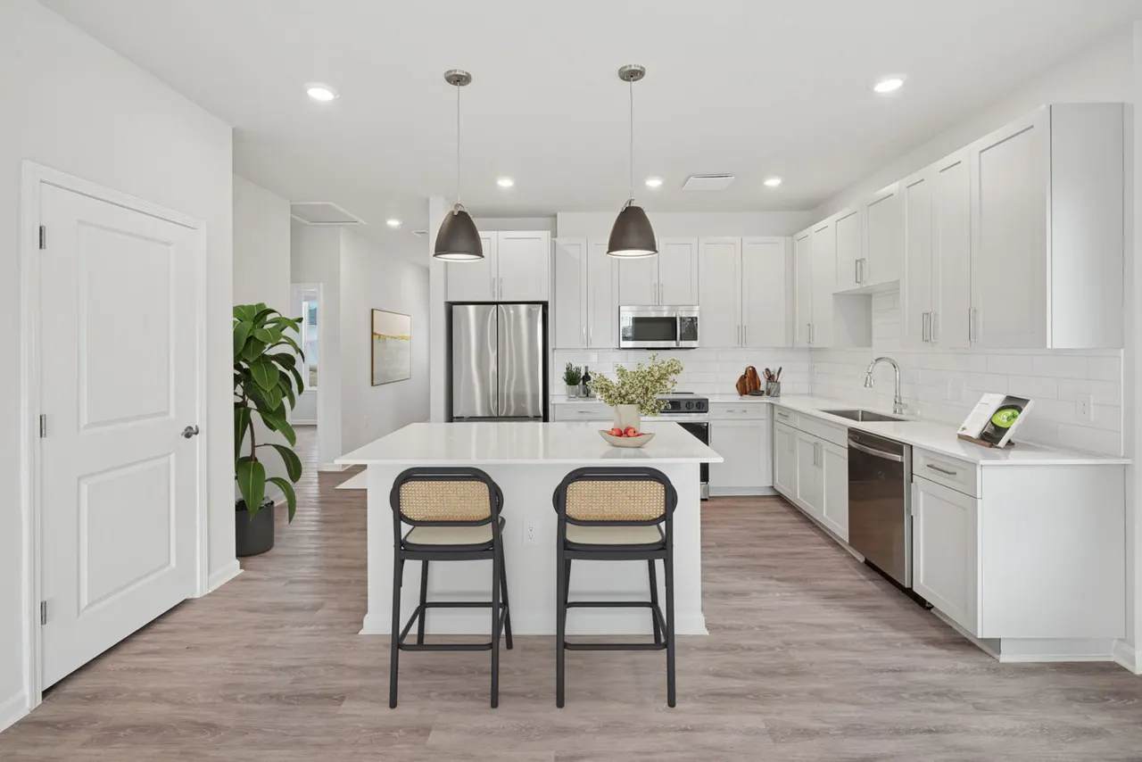Arbor View Townhomes
