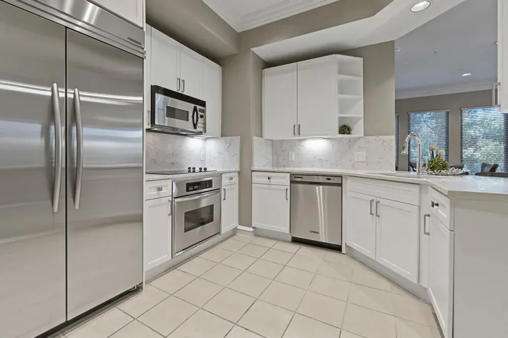 Rienzi at Turtle Creek Apartments