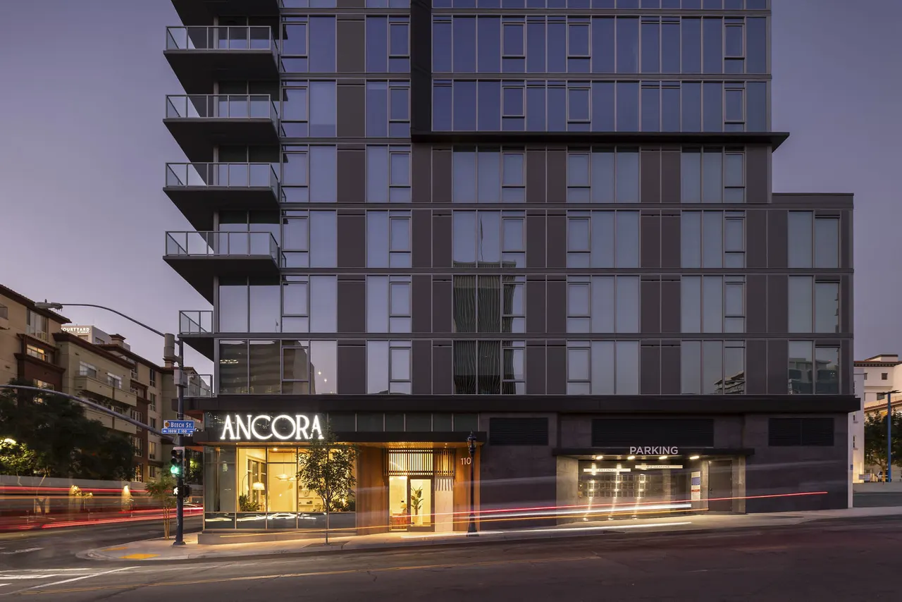 Ancora Apartments