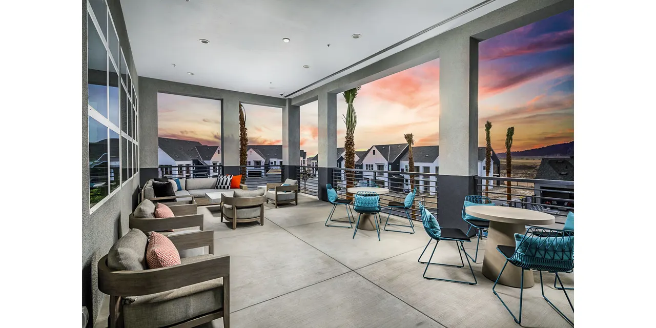 The Residences at Cota Vera