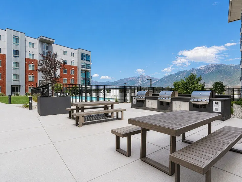 Canyon Vista Apartments
