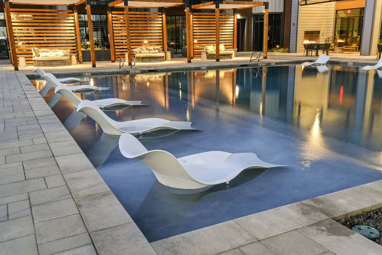 The Jaxon Luxury Apartments