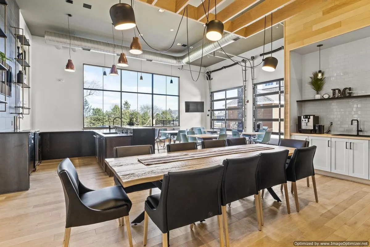 Dunnwood Green Apartments