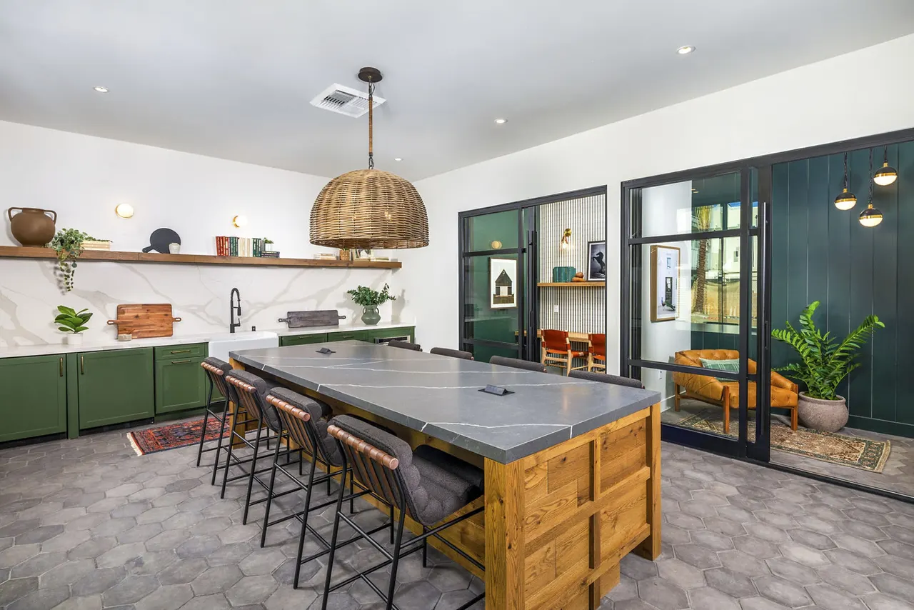 Ironwood at Epoca Apartments