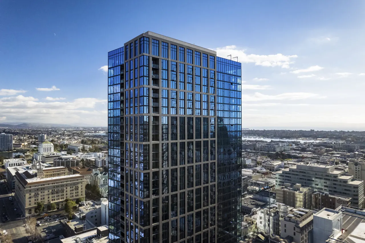 Atlas Apartments