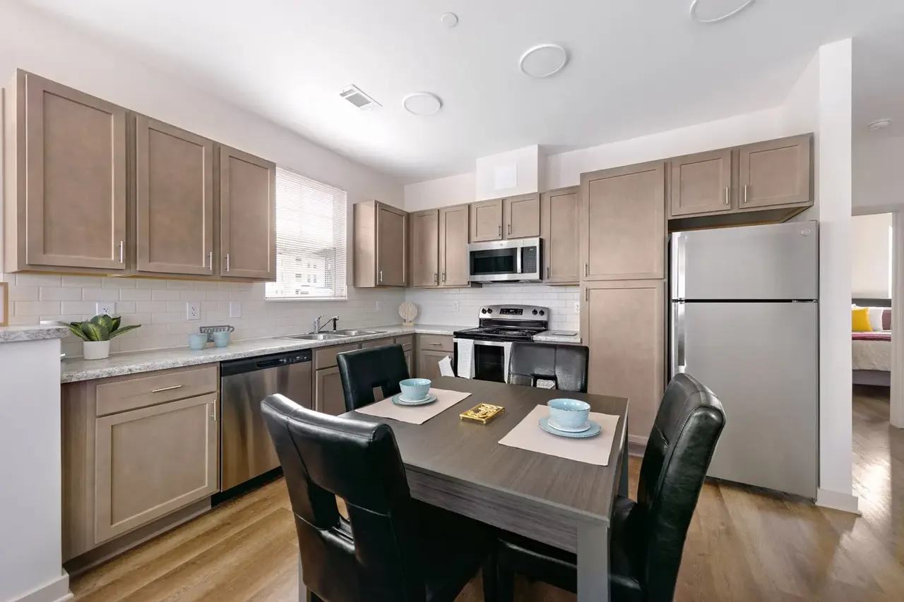 Brown School Lofts