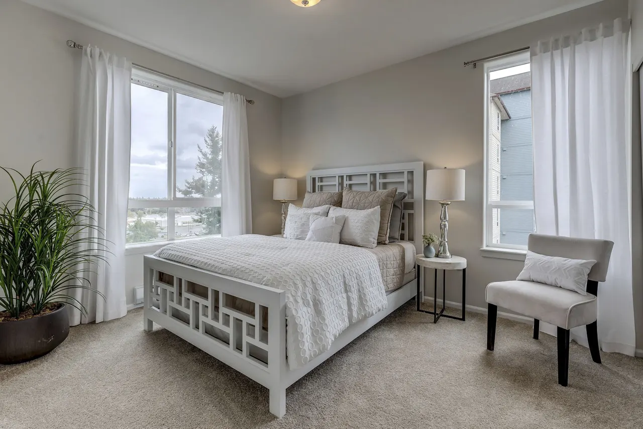 Apex Apartments