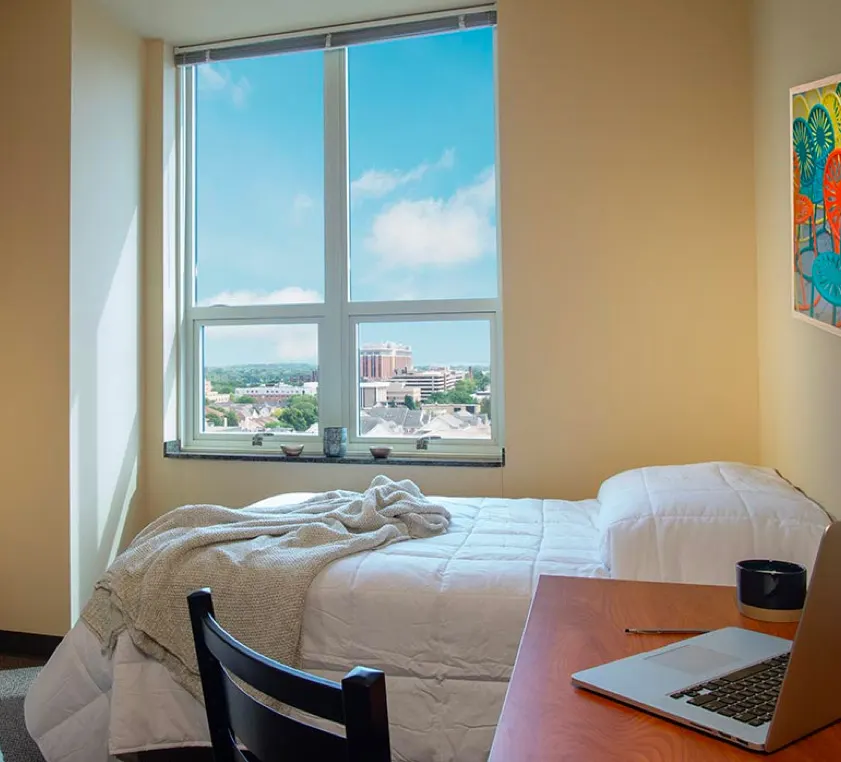 Grand Central Luxury Apartments